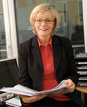 Birgit Müller